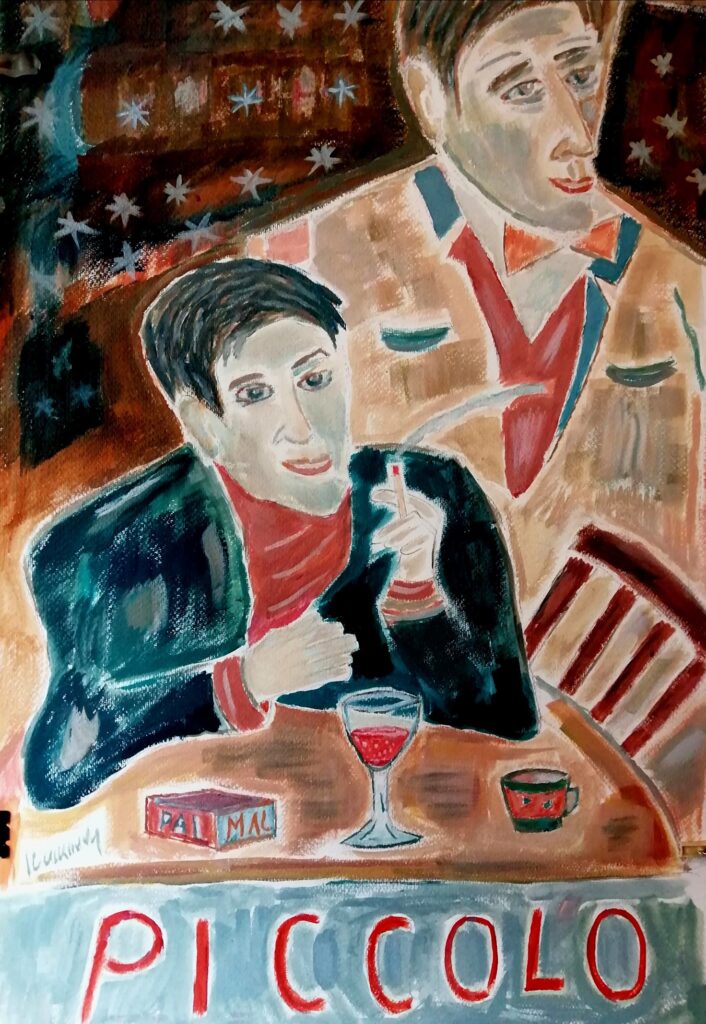 Cabaret Medrano